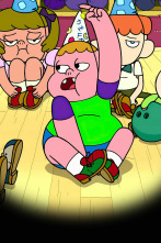 Imagen de Clarence (T1): El problema de la pizza - 1