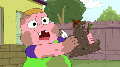 Imagen de Clarence (T1): La ruptura - 2