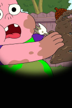 Imagen de Clarence (T1): La ruptura - 1