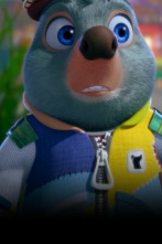 Imagen de Moley (T1): El secreto del viejo Cucú - 1