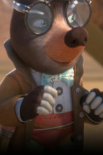 Imagen de Moley (T1): El día caótico de Dotty - 1