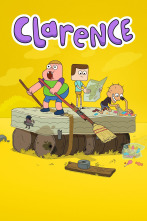 Clarence, Season 1 (T1)