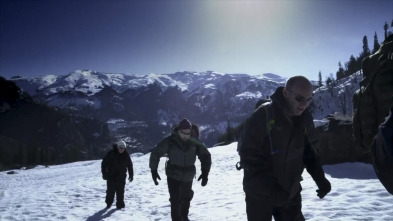 Imagen de Game of Stones (T1): Veta madre en el Himalaya - 2