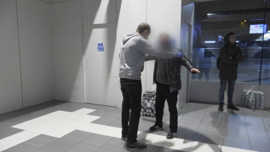 Imagen de 091: Alerta Policía (T3): Ep.13 - 2