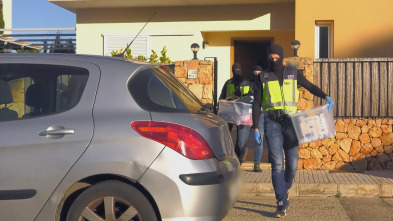 Imagen de 091: Alerta Policía (T4): Ep.10 - 2