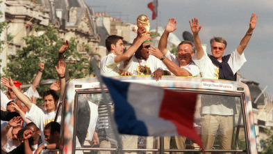 Imagen de Paris La Vie Sportive: Ep.2 - 2