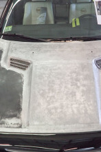 Imagen de Chapa y pintura: El naranja es el nuevo naranja - 1