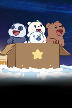 Imagen de Somos ositos (T1): Estrellita fugaz - 1