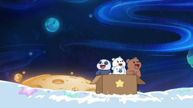 Imagen de Somos ositos (T1): Estrellita fugaz - 2