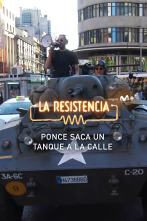 Imagen de Lo + de Ponce (T7): Un tanque para Jorge I 23.05.24 - 1