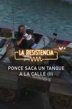 Imagen de Lo + de Ponce (T7): Un tanque para Jorge II 23.05.24 - 1
