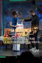 Imagen de Lo + de los... (T7): La alfombra 