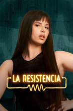 La Resistencia (T7): Nathy Peluso