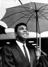 Muhammad Ali 