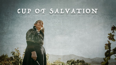 Imagen de Cup of Salvation - 2