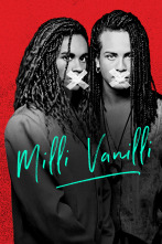 Milli Vanilli