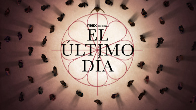 Imagen de El último día  - 2