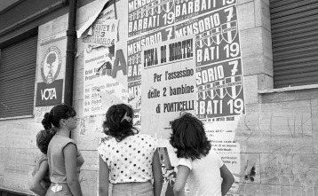 Imagen de Los monstruos de Ponticelli  - 6