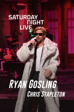 Saturday Night Live (T49): Ryan Gosling / Chris Stapleton