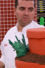 Imagen de El rey de las tartas (T12): Tartas botánicas y frenos antibloqueo - 1