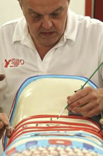 Imagen de El rey de las tartas (T13): ¡Momia mía! - 1