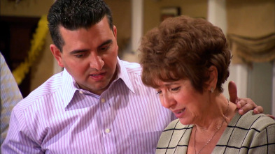 Imagen de El rey de las tartas (T13): Adiós a mamá Mary - 2