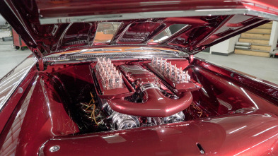 Imagen de Chapa y pintura: El Cadillac de cobre - 2