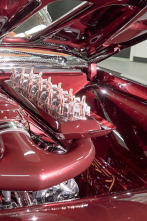 Imagen de Chapa y pintura: El Cadillac de cobre - 1