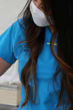 Imagen de La Doctora Lee  - 15