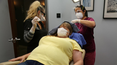 Imagen de La Doctora Lee  - 14