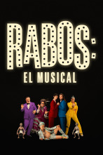 Rabos: El musical