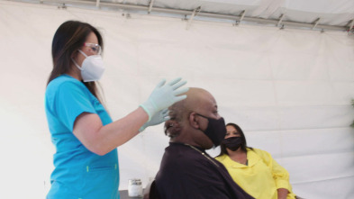 Imagen de La Doctora Lee  - 4