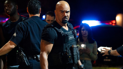 Imagen de S.W.A.T.:  Los... (T7): Ep.12 Lealtad - 1