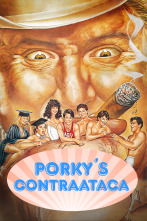 Imagen de Porky's contraataca - 1