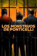 Imagen de Los monstruos de Ponticelli  - 1