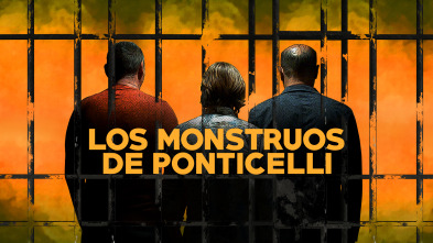 Imagen de Los monstruos de Ponticelli  - 2