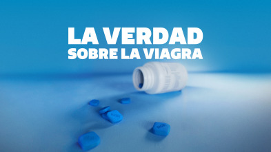 Imagen de La verdad sobre la viagra - 2