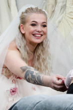 Imagen de ¡Sí, quiero ese... (T3): Novias con gustos originales - 1