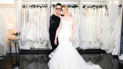 Imagen de ¡Sí, quiero ese... (T3): Sí, quiero ese vestido: Gok Wan - 2