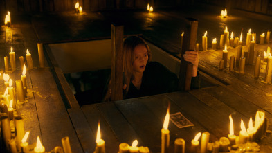 Imagen de Tarot - 4