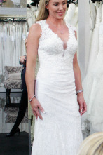 Imagen de ¡Sí, quiero ese... (T3): Un vestido con prisas - 1