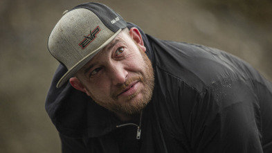 Imagen de Gold Rush (T12): Un robo y un pago a Parker - 2