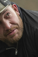 Imagen de Gold Rush (T12): Un robo y un pago a Parker - 1