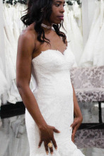 Imagen de ¡Sí, quiero ese... (T3): Es necesario encontrar otro vestido - 1