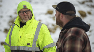 Imagen de Gold Rush (T12): Cueste lo que cueste - 2