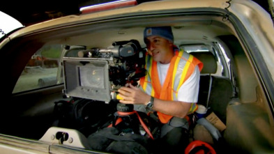 Imagen de La fiebre del oro (T2): Entre bastidores - 2