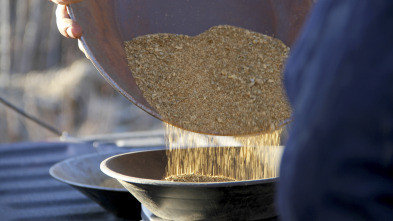 Imagen de La fiebre del oro (T7): Mineros contra castores - 2