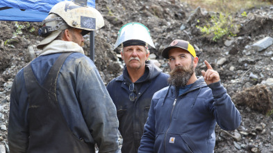 Imagen de Gold Rush (T12): La alianza - 2