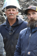 Imagen de Gold Rush (T12): La alianza - 1