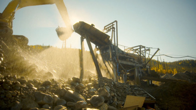 Imagen de Gold Rush (T12): Fortuna en Rally Valley - 2